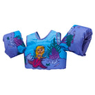 Mermaid Holographic - Paddle Pals