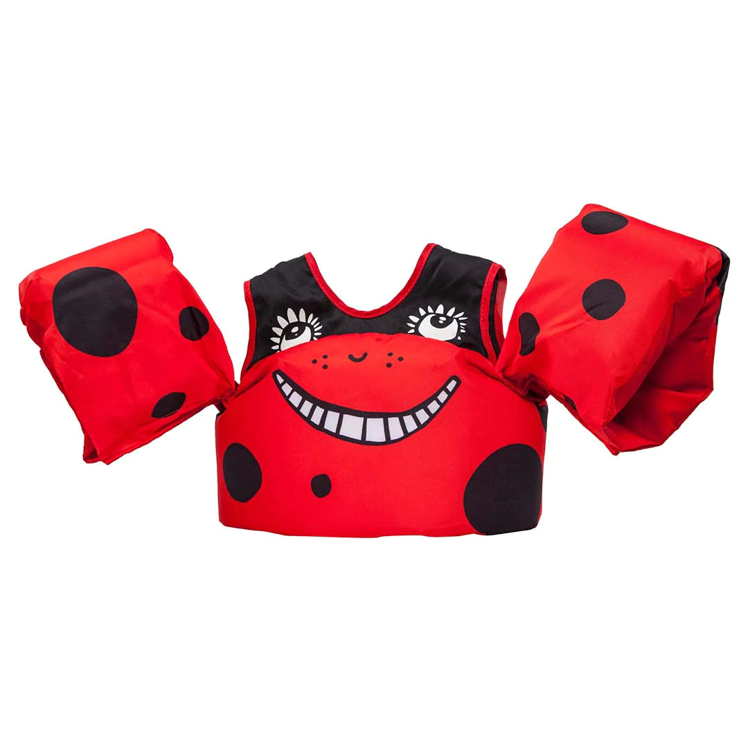 Lady Bug - Paddle Pals