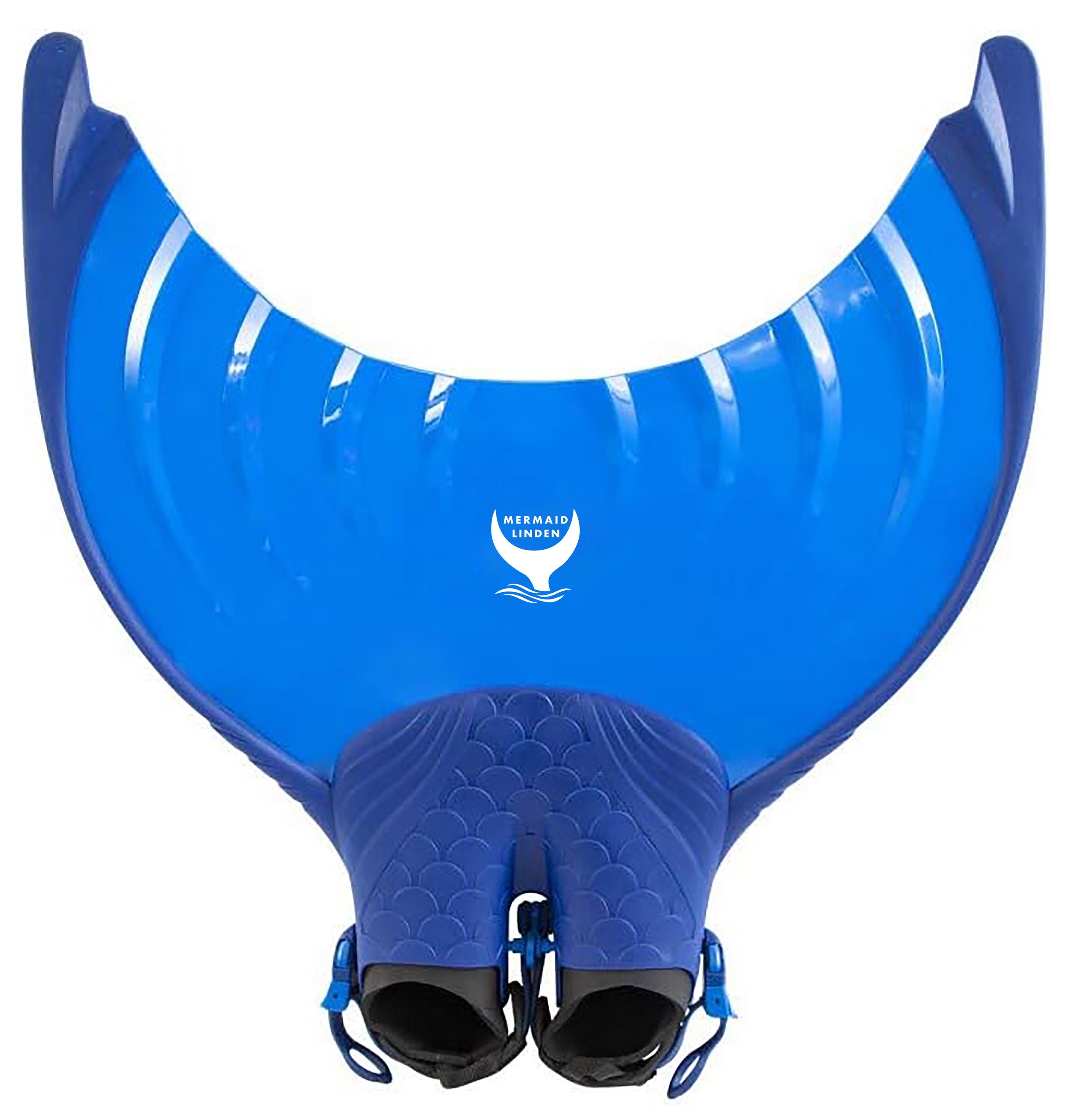 Mermaid Linden Adult Monofin - Paddle Pals
