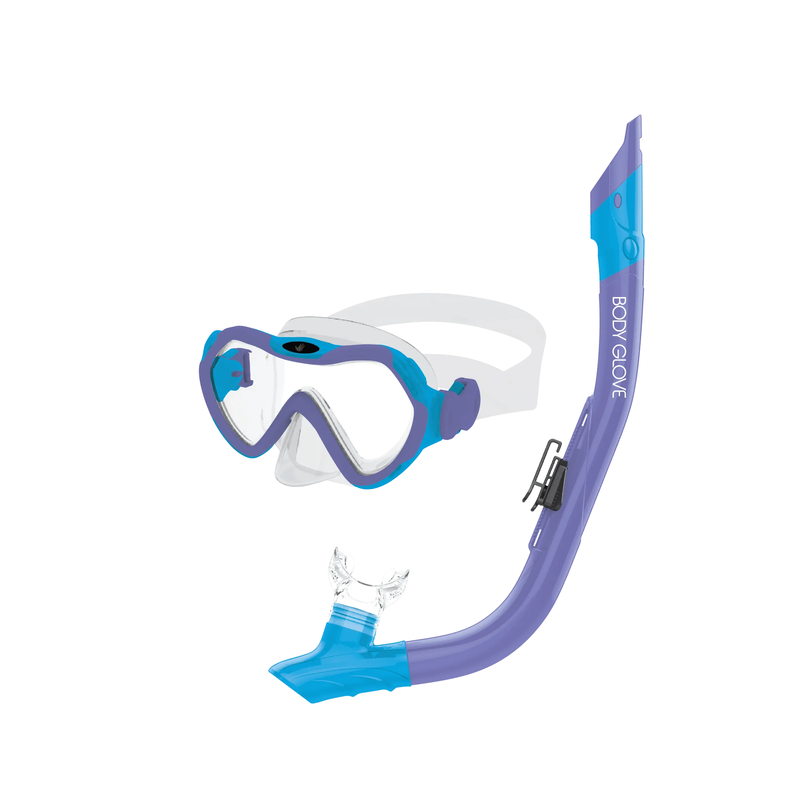 Mask Combo - Paddle Pals