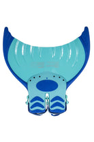 Mermaid Linden Kids Monofin - Paddle Pals