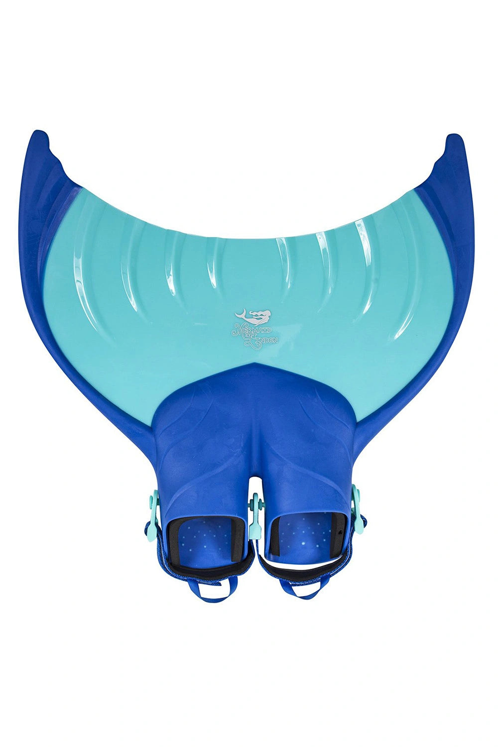 Mermaid Linden Kids Monofin - Paddle Pals