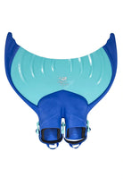 Mermaid Linden Kids Monofin - Paddle Pals