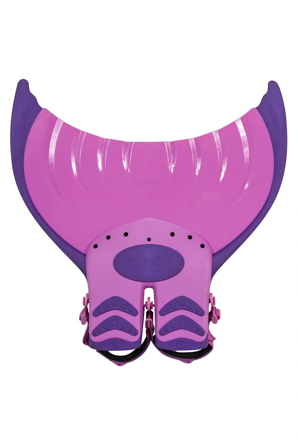 Mermaid Linden Kids Monofin - Paddle Pals
