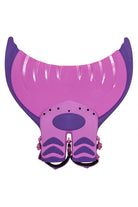 Mermaid Linden Kids Monofin - Paddle Pals