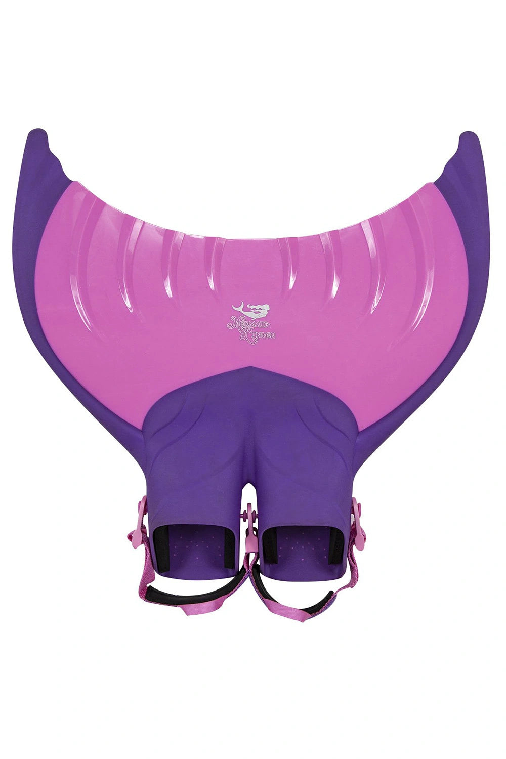 Mermaid Linden Kids Monofin - Paddle Pals