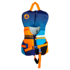 Infant USCGA PFD - Orange Blue - Paddle Pals
