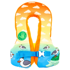 Bird & Turtle - Paddle Pals