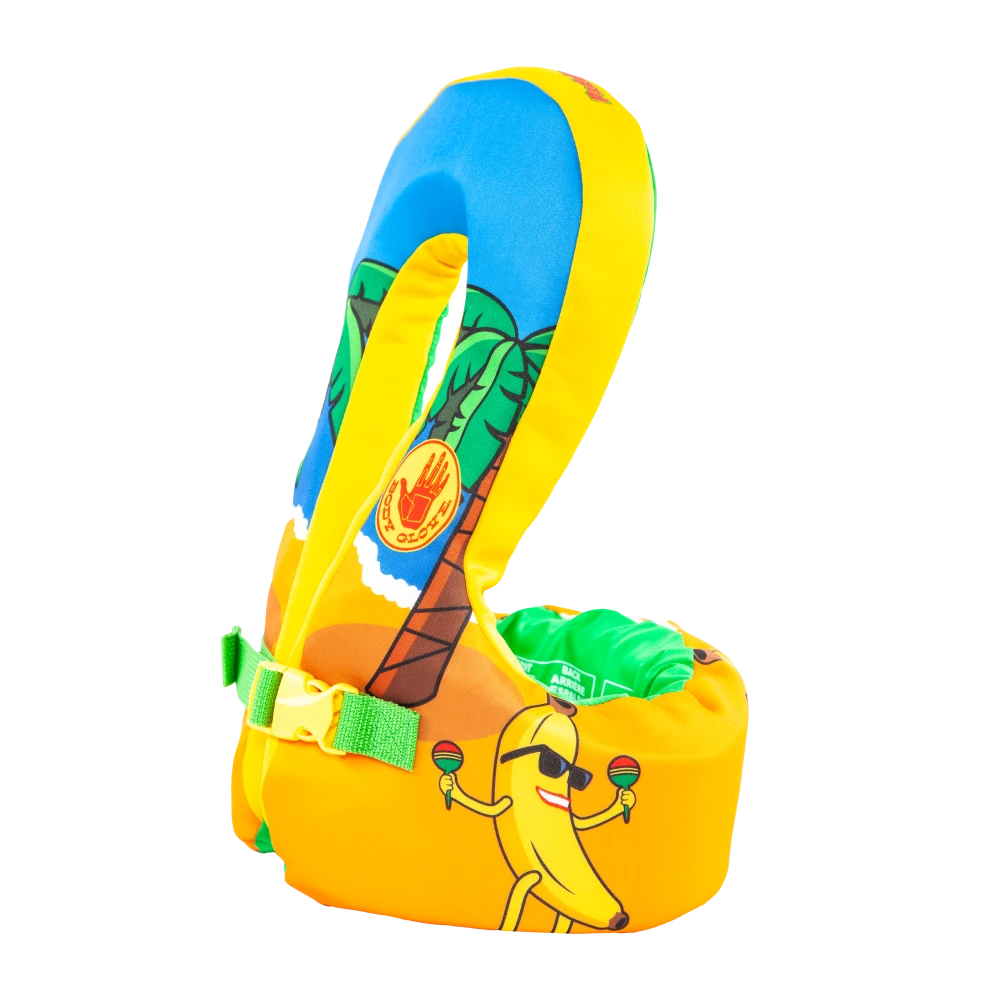 Banana - Paddle Pals