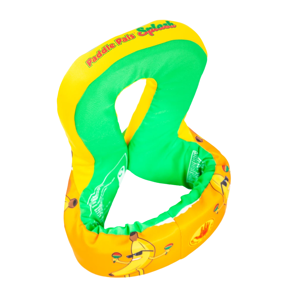 Banana - Paddle Pals