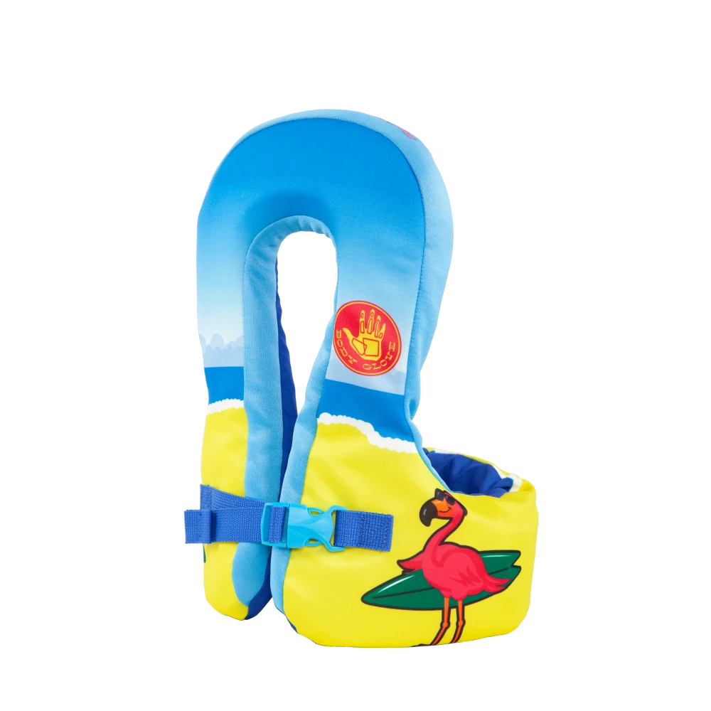 Flamingo - Paddle Pals