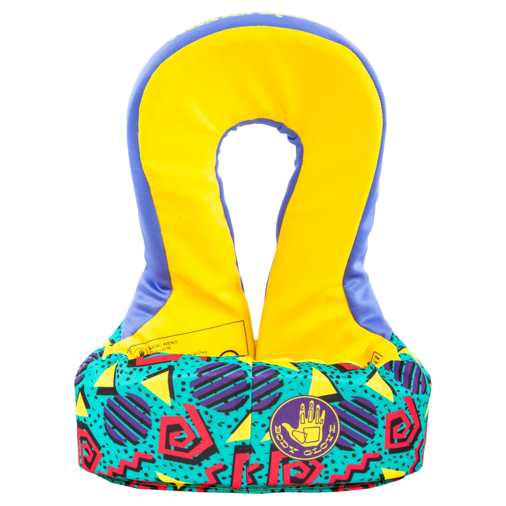 Color Splash - Paddle Pals