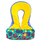 Color Splash - Paddle Pals