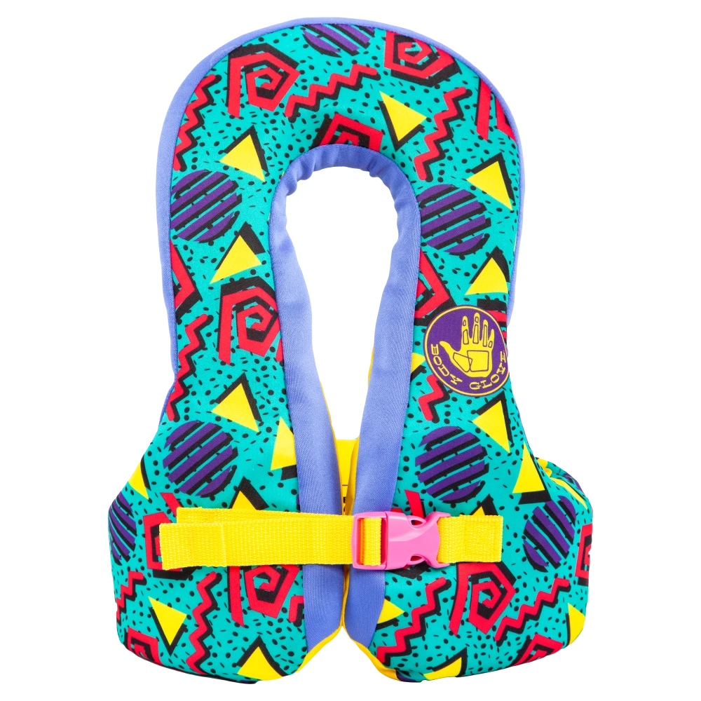 Color Splash - Paddle Pals