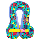 Color Splash - Paddle Pals