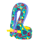 Color Splash - Paddle Pals