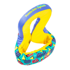 Color Splash - Paddle Pals