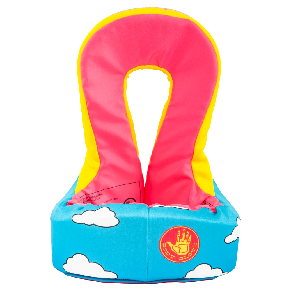 Unicorn - Paddle Pals