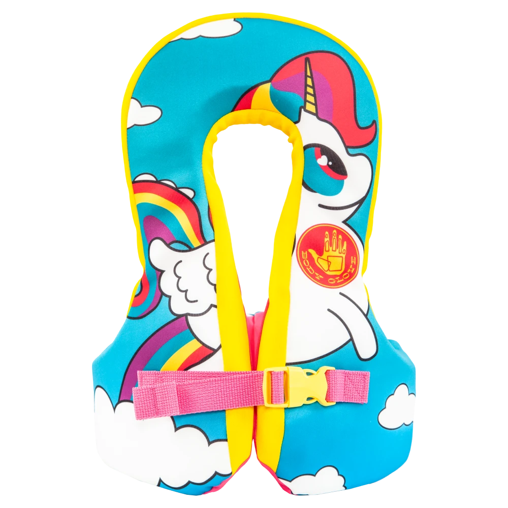 Unicorn - Paddle Pals