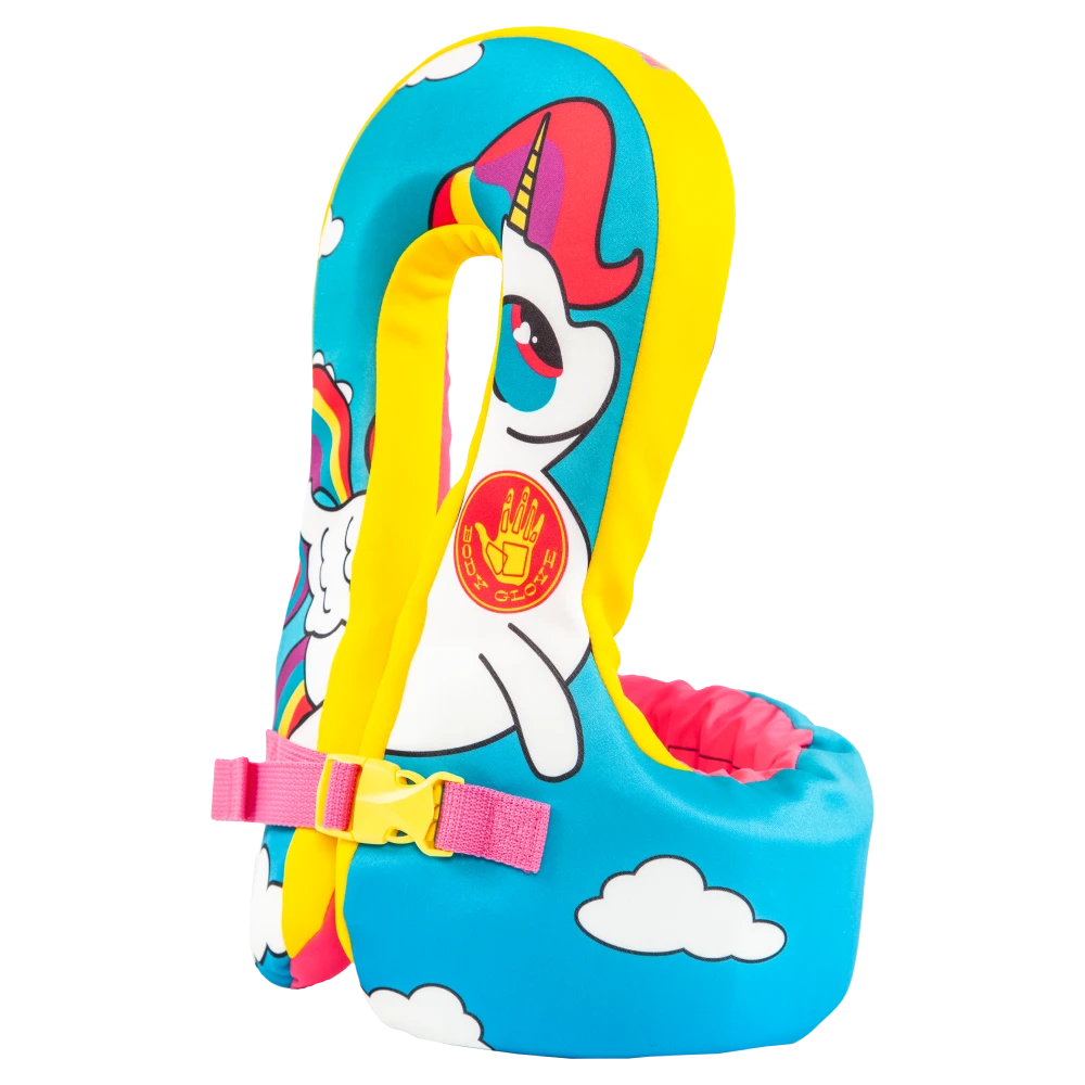 Unicorn - Paddle Pals