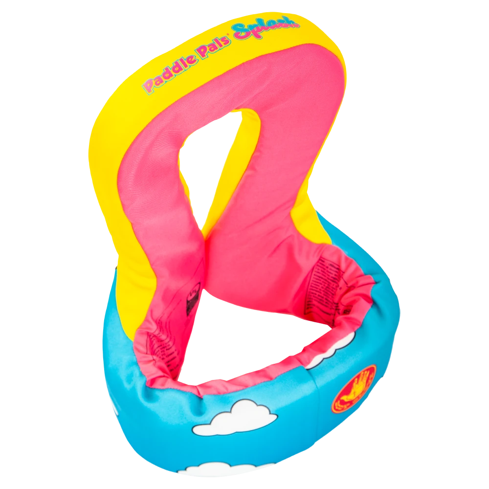 Unicorn - Paddle Pals