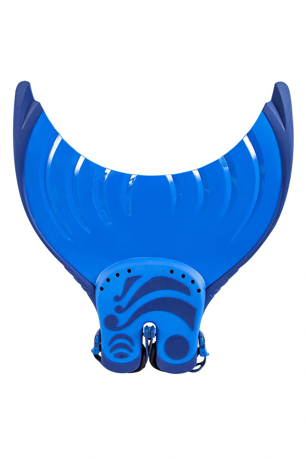 Paddle Pals Mermaid Linden Monofin