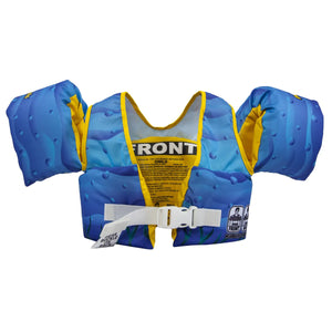 Paddle Pals Swim Trainer Vest