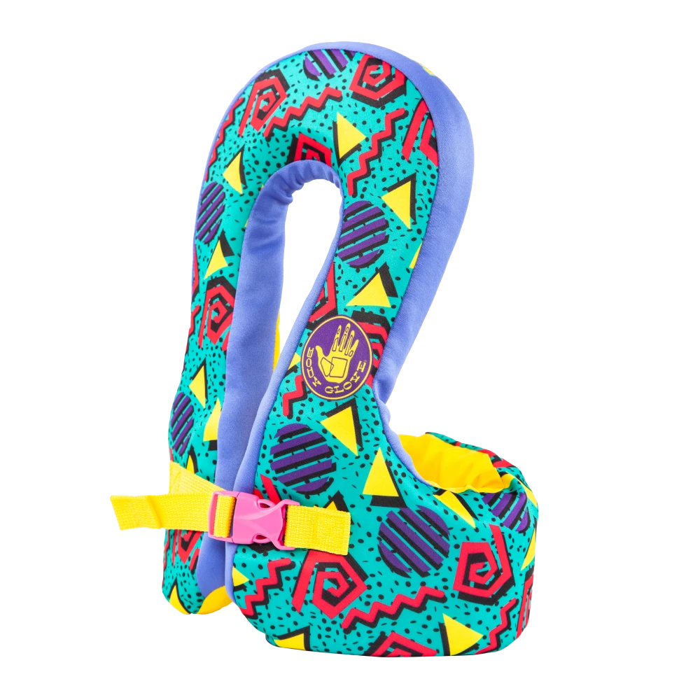 Color Splash - Paddle Pals